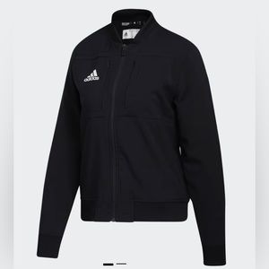 Adidas Men’s Casual Bomber Jacket *MEDIUM*